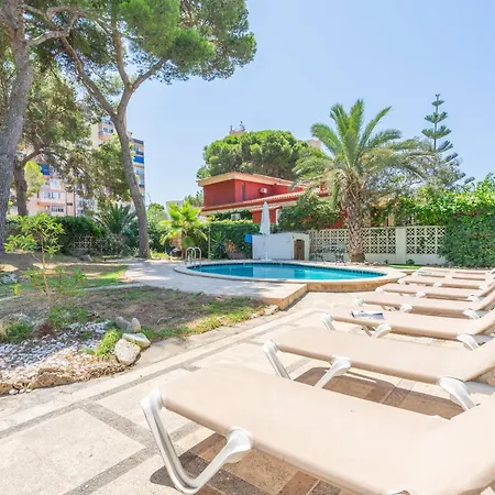 Santander Вілла Ель-Ареналь