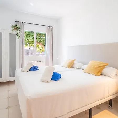 Santander Playa de Palma (Mallorca)