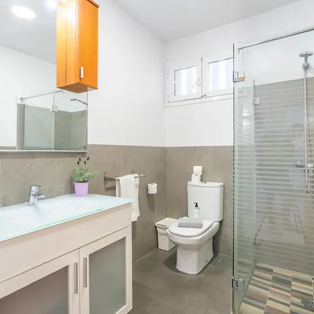 Villa Santander El Arenal