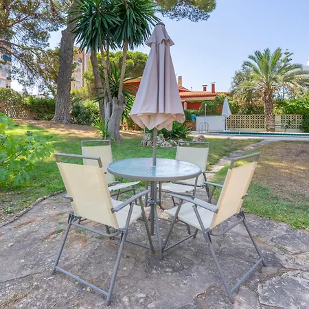 Santander * El Arenal