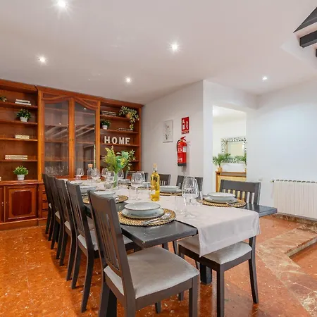 Santander Βίλα Πλάγια Ντε Πάλμα