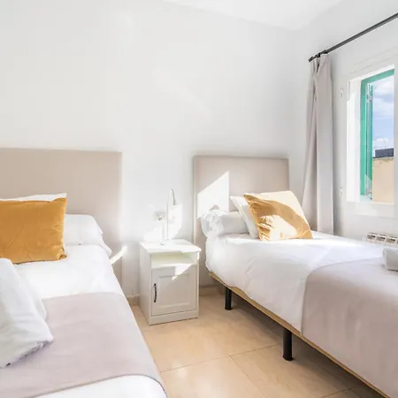 Santander * El Arenal