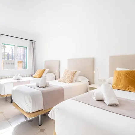 Вілла Santander Ель-Ареналь