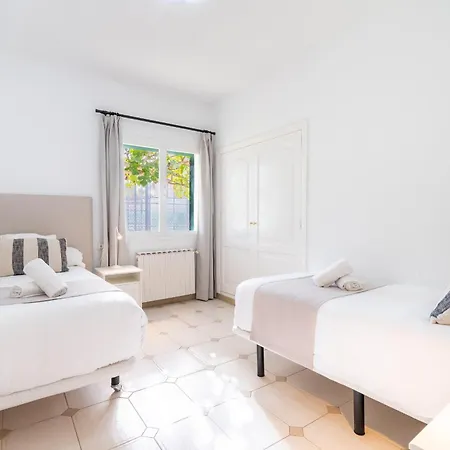 Santander * Ель-Ареналь