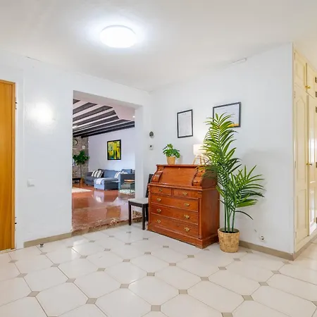 Вілла Santander