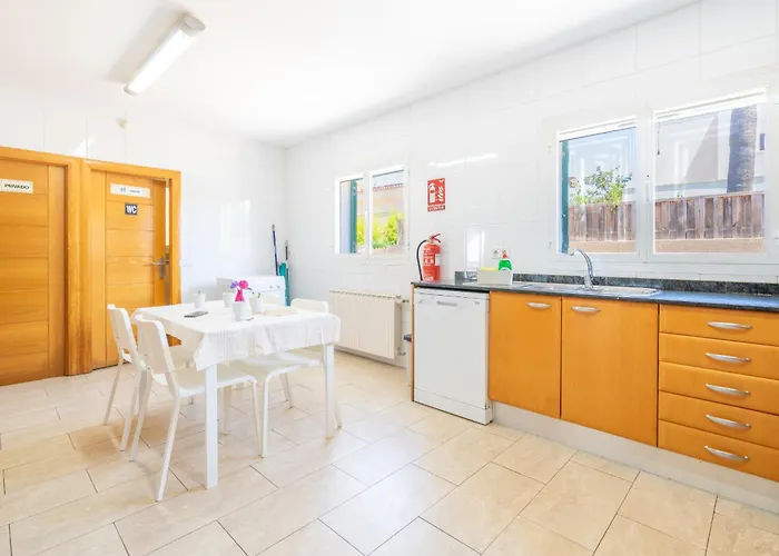 Santander Βίλα *