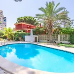 Villa Santander