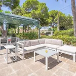 Villa Santander