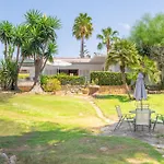 Villa Santander *
