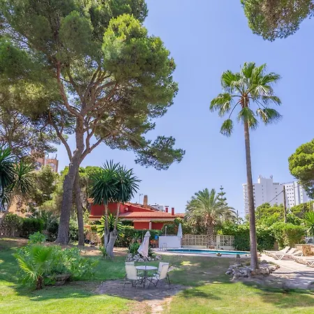 Villa Santander Playa de Palma (Mallorca)