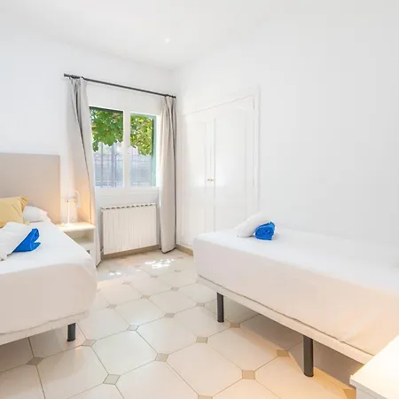 Villa Santander El Arenal (Mallorca)