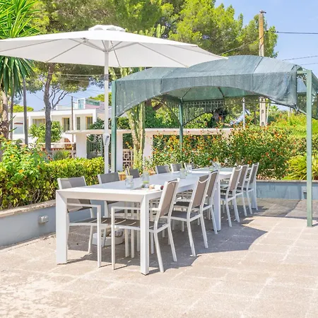 Santander Villa