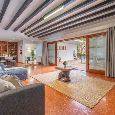 Santander Villa El Arenal (Mallorca)