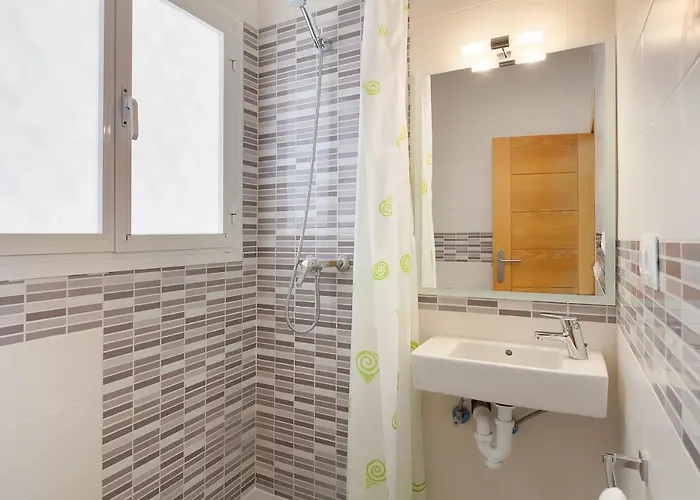 Villa Santander Playa de Palma (Mallorca)