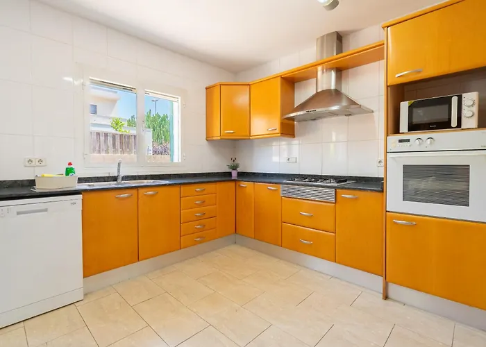 Santander Playa de Palma (Mallorca)