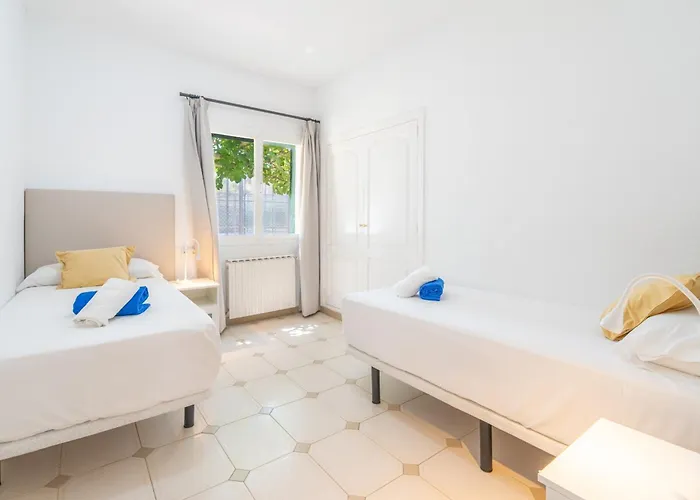 Villa Santander Playa de Palma (Mallorca)