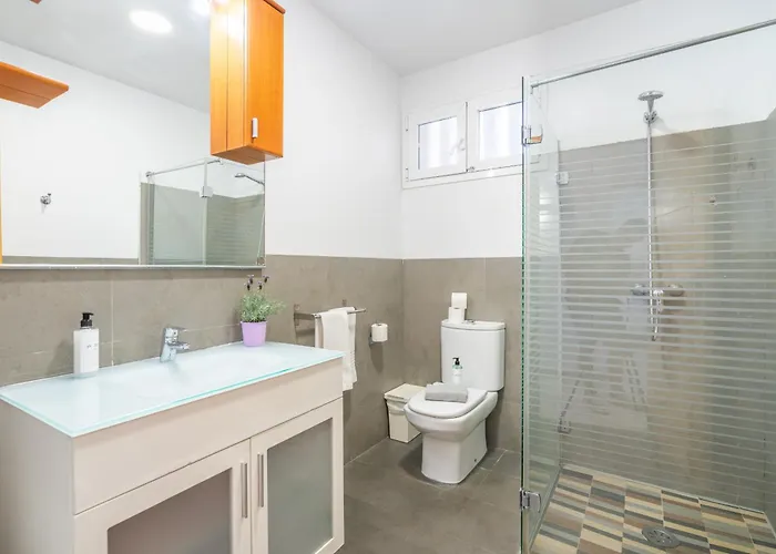 Villa Santander Playa de Palma (Mallorca)