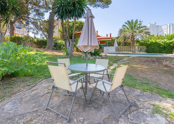 Santander * 帕尔马海滩