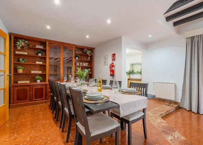 Santander Villa Playa de Palma (Mallorca)