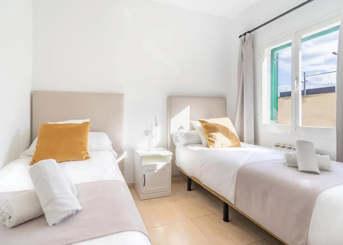 Santander * Playa de Palma (Mallorca)