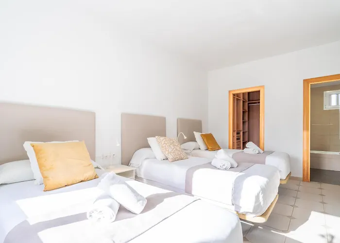 Santander Playa de Palma (Mallorca)