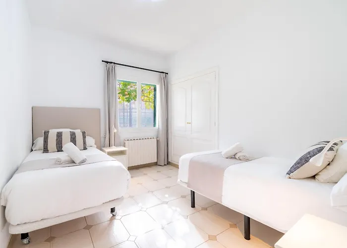 Santander * Playa de Palma (Mallorca)